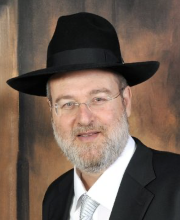 הרב ציון כהן